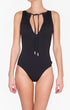 Shan Intemporel Fashion one-piece